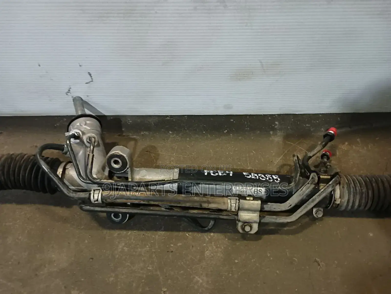 Power Steering Rack for Subaru Forester 2009-2014