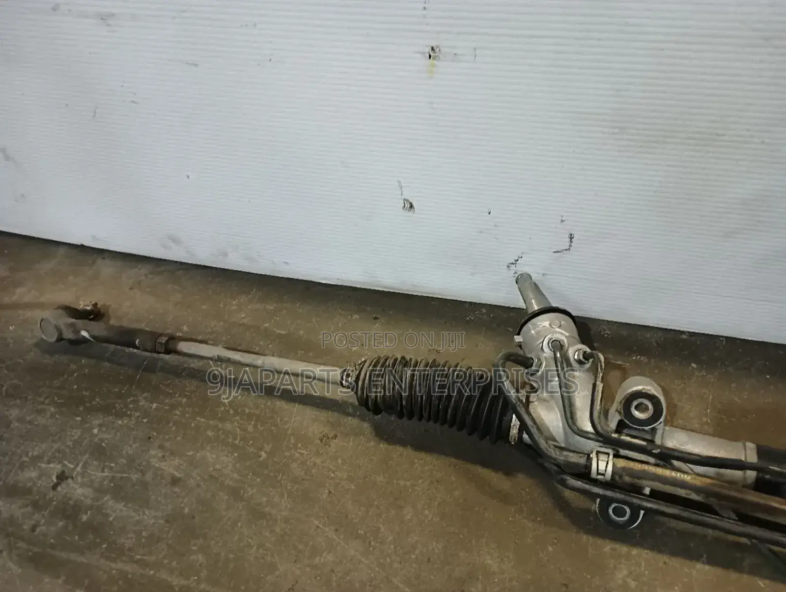 Power Steering Rack for Subaru Forester 2009-2014