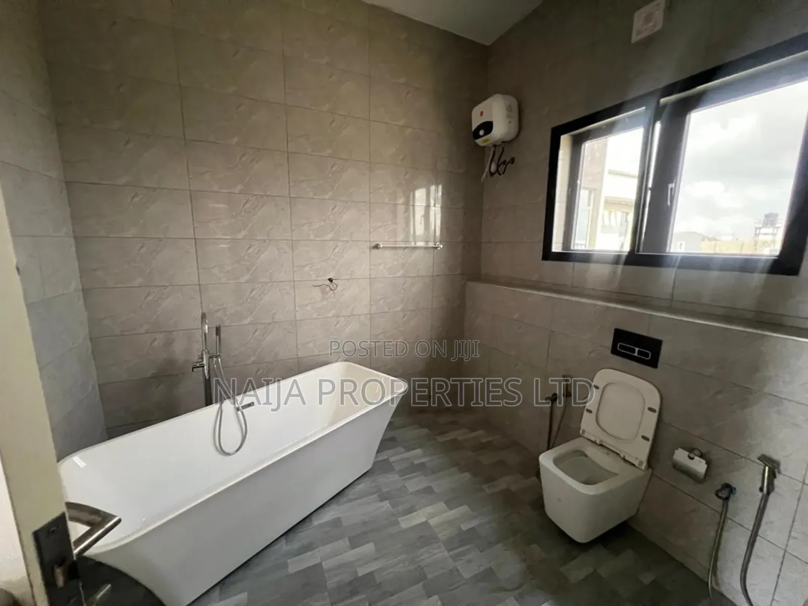 5bdrm Duplex in Victory Park, Lekki for rent