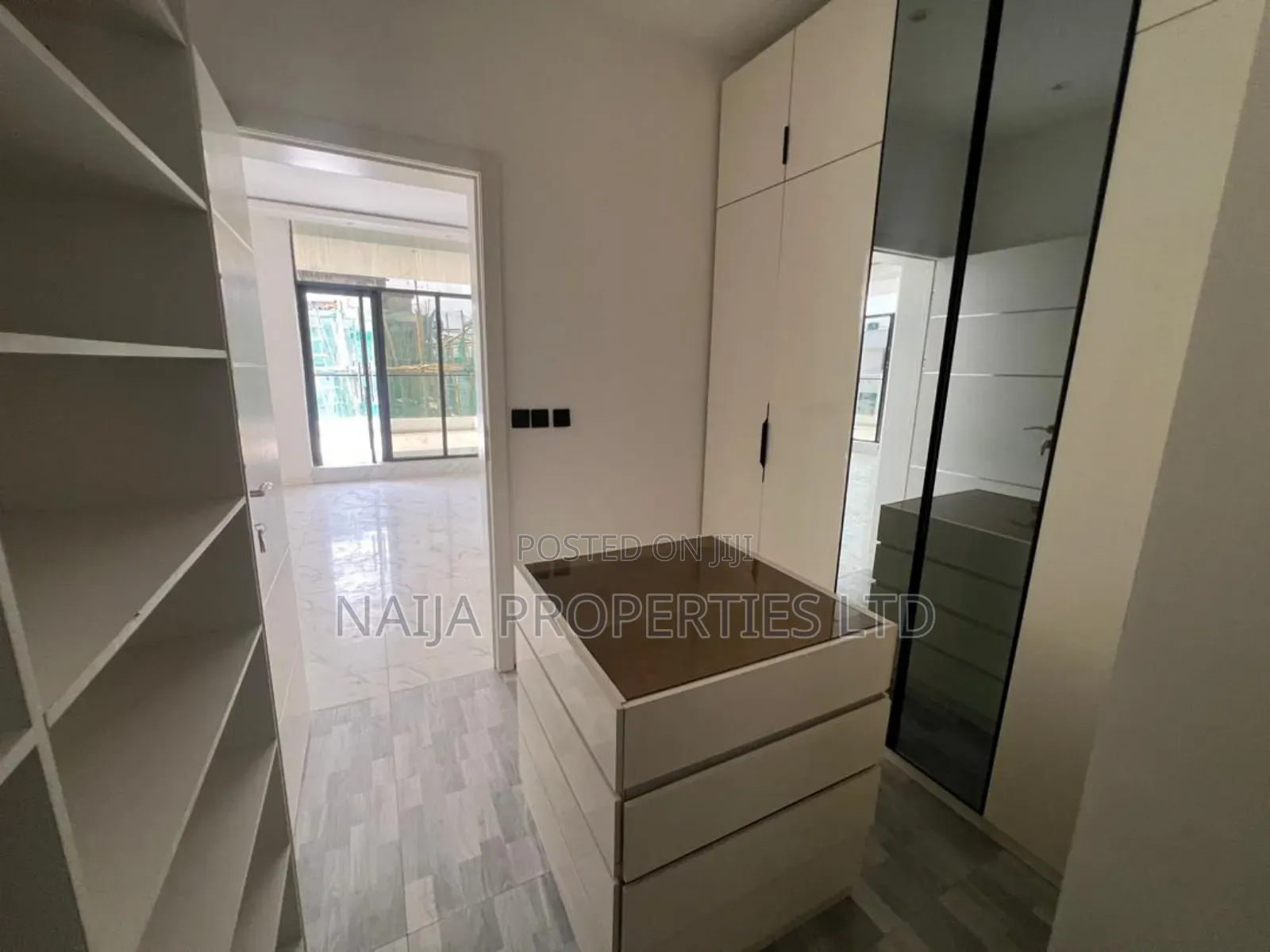 5bdrm Duplex in Victory Park, Lekki for rent