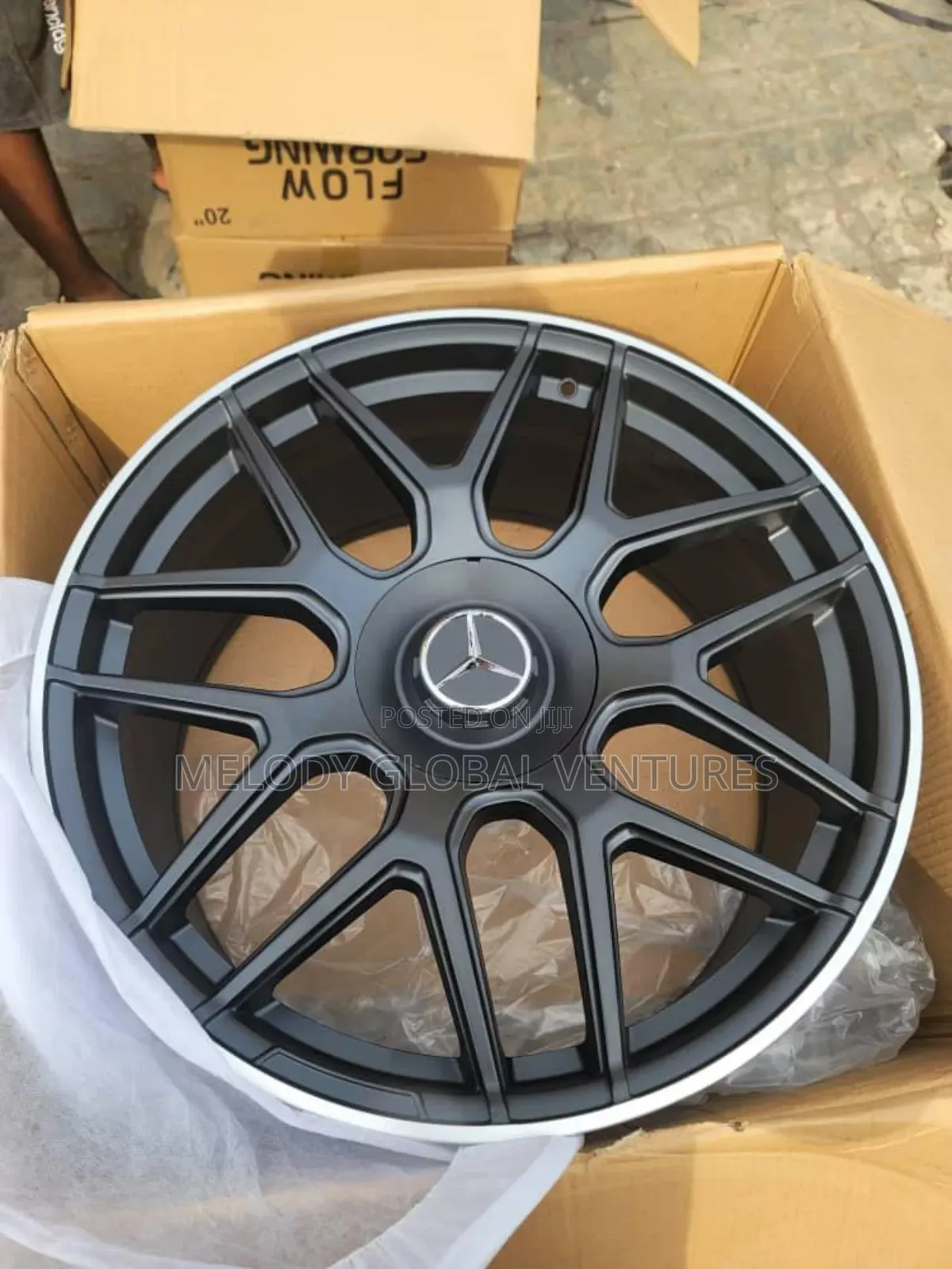 22,21,20,19,18 and 17 Rims ,Available in Many Designs