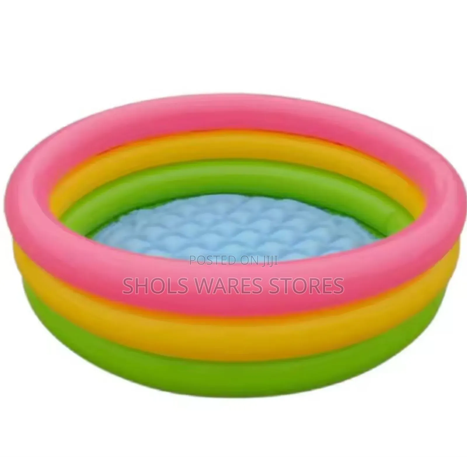 90cm Swimming Pool - Baby Inflatable Portable Pools