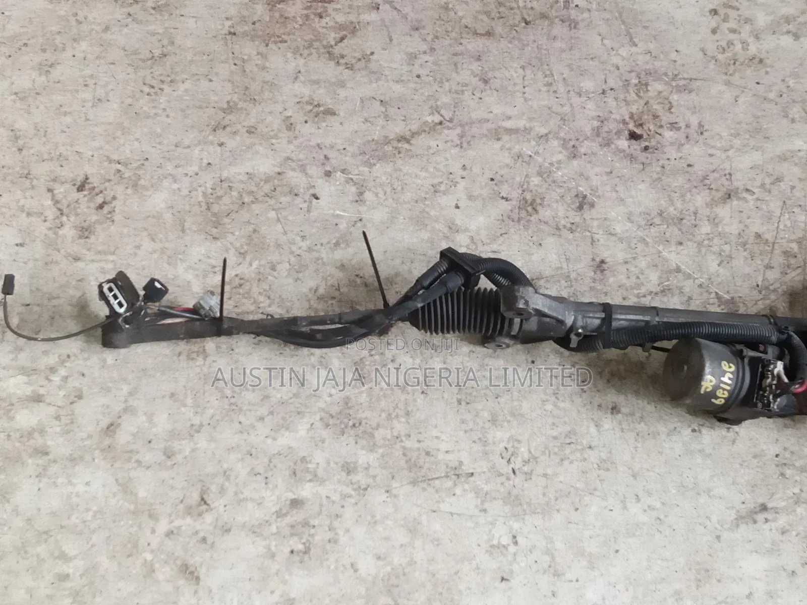 For Subaru Forester 2014 2015 2016 Electric Power Steering Rack