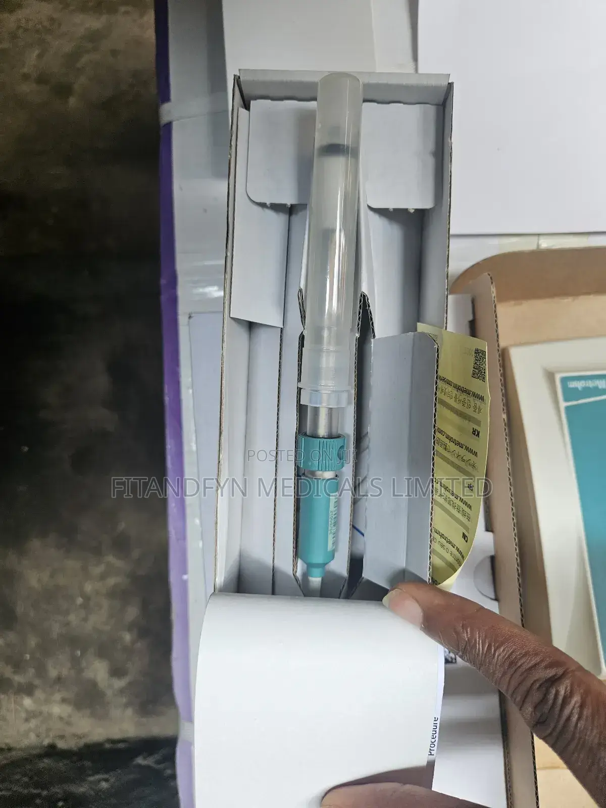 Metrohm 949 Ph Meter, A Benchtop Instrument