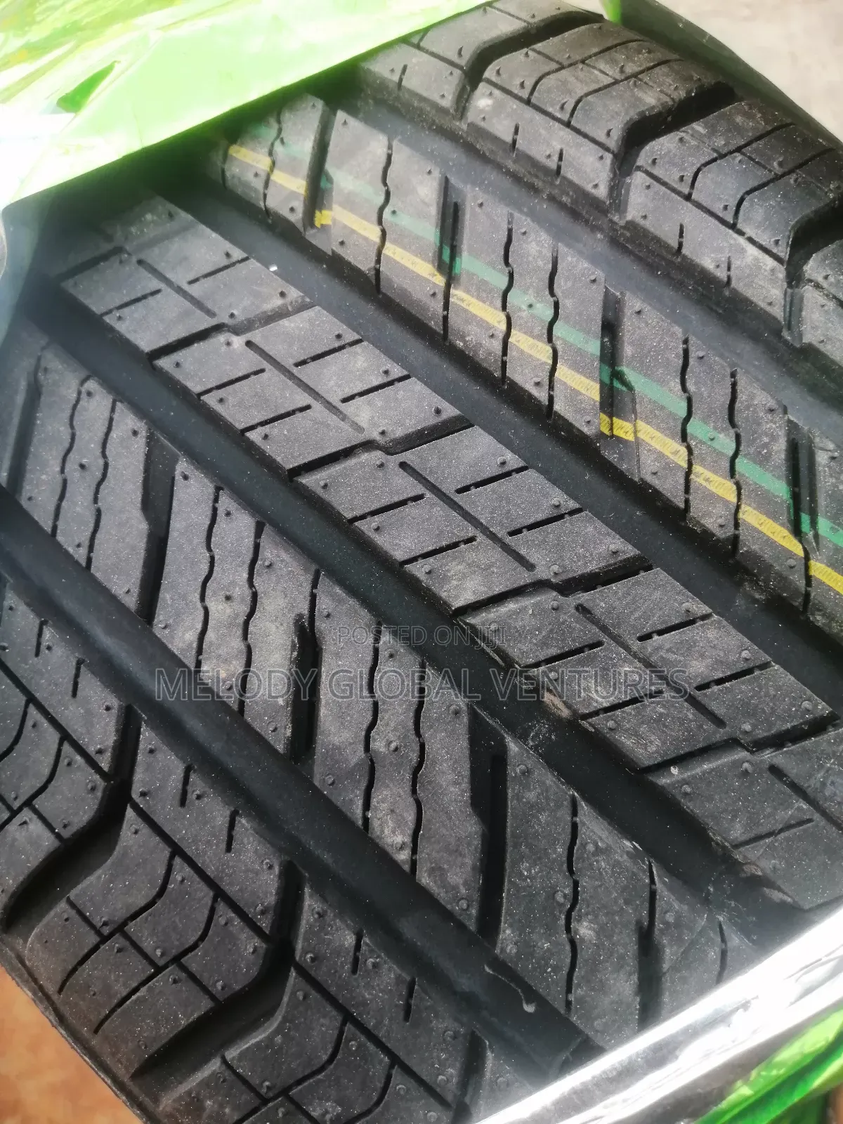 255/60r19 Bearway Tyres