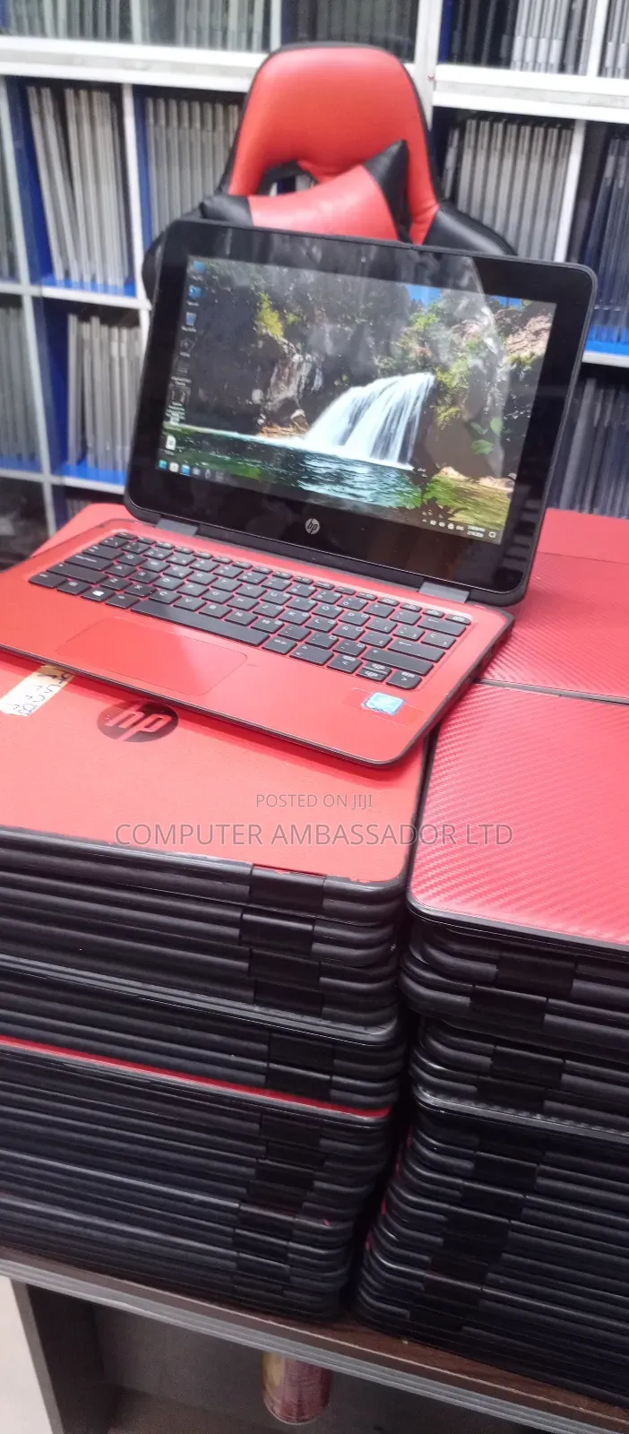 Laptop HP ProBook X360 11 G1 EE 4GB Intel Pentium SSD 128GB