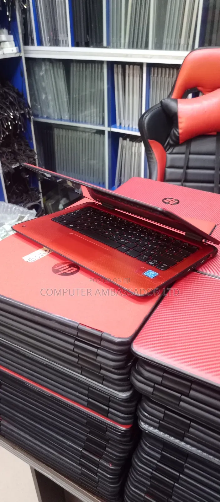 Laptop HP ProBook X360 11 G1 EE 4GB Intel Pentium SSD 128GB