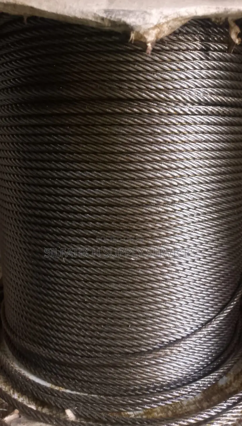 Original Steel Wire Rope