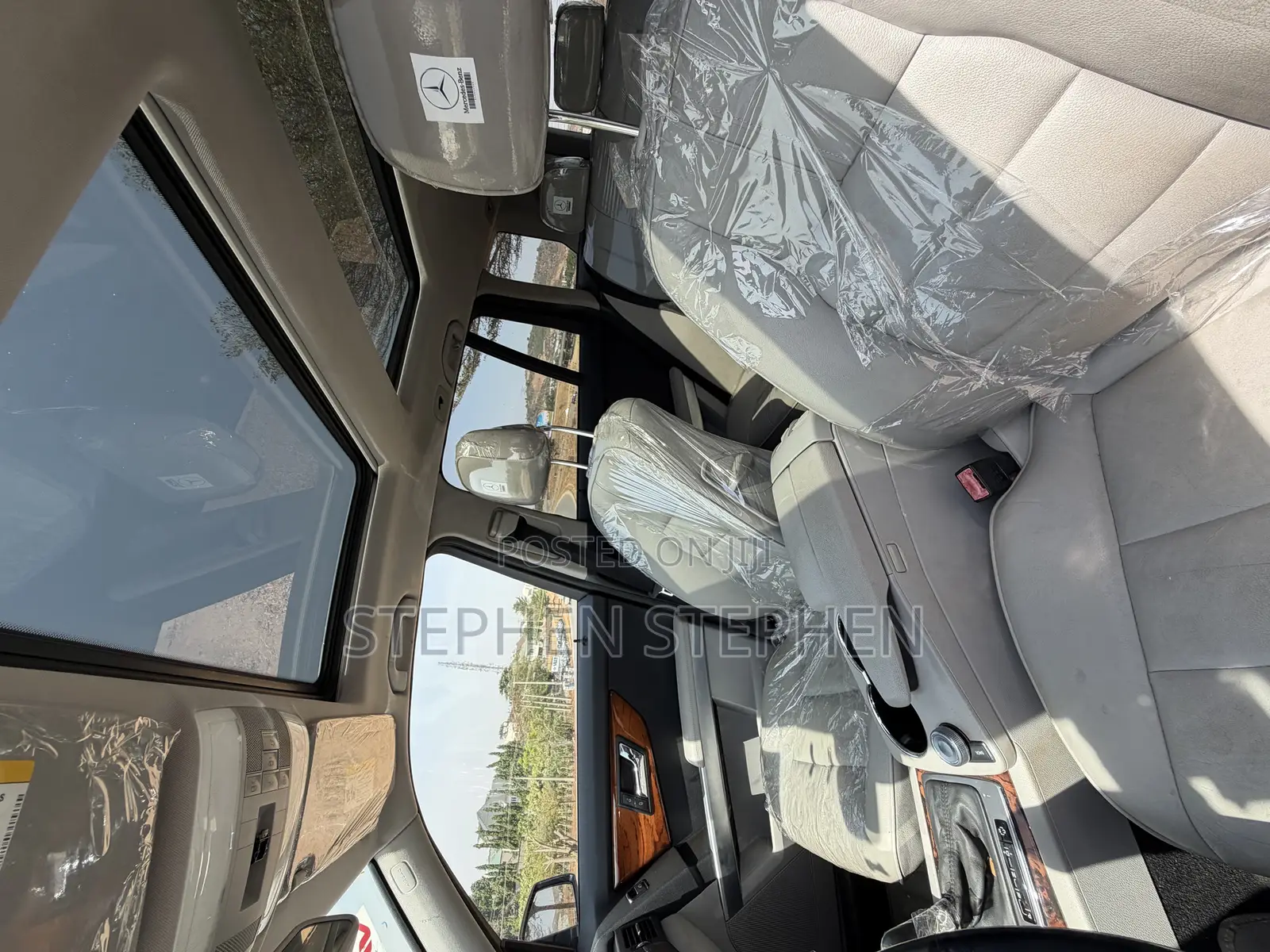 Mercedes-Benz GLK-Class 2010 Gray