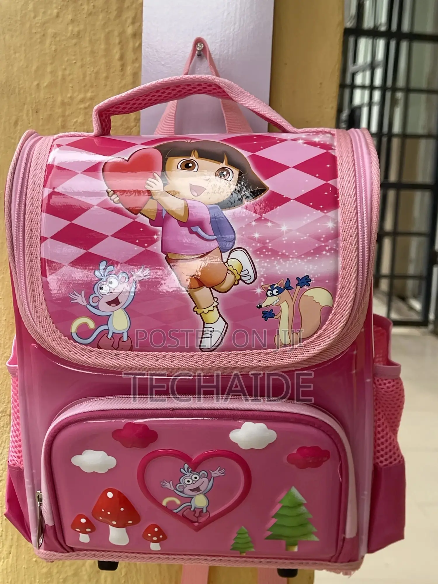 Preschool Bag