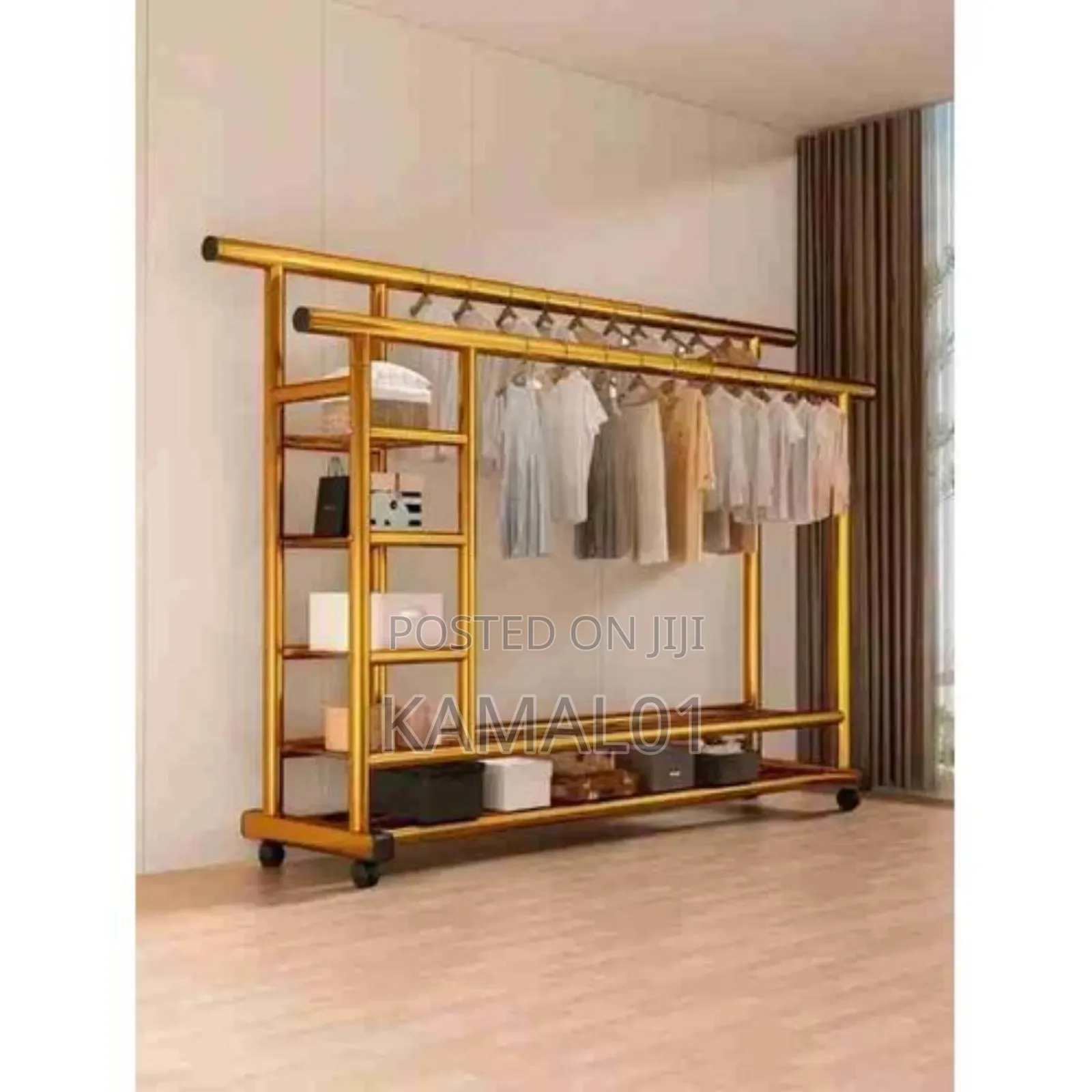 Cloth Hanger