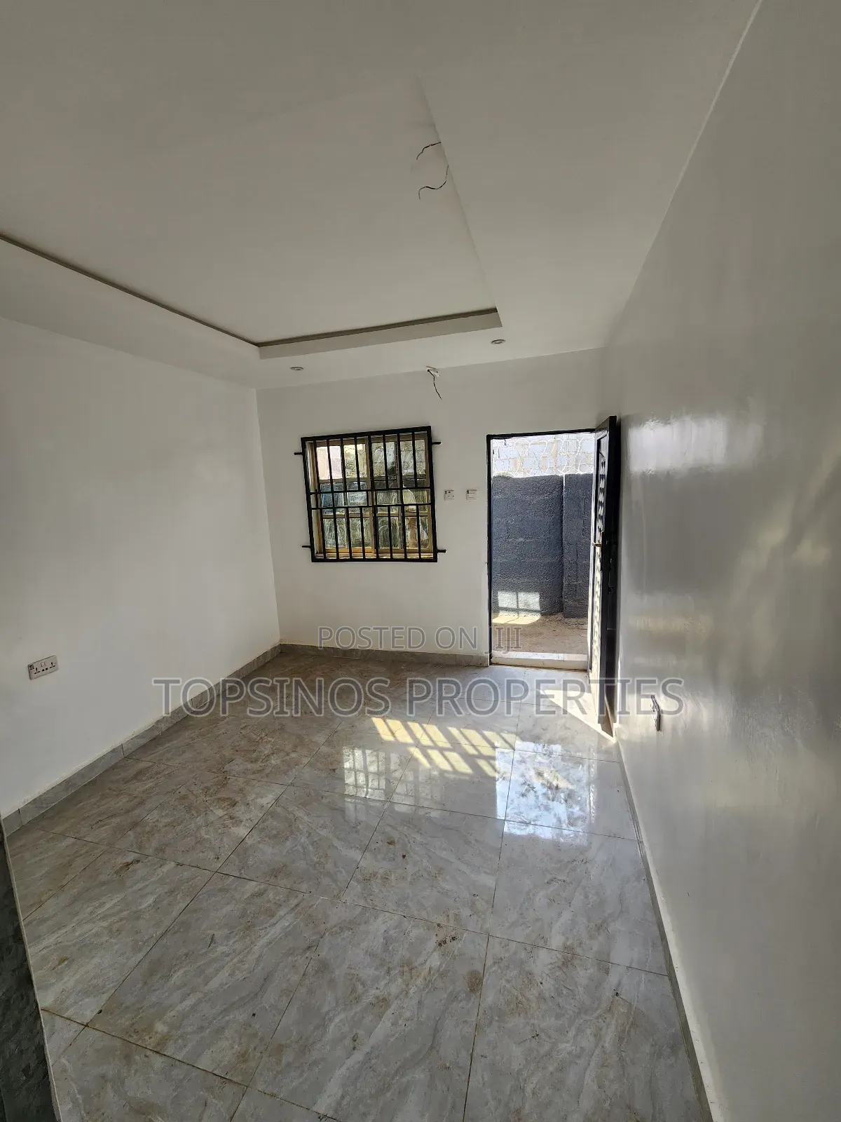 Studio Apartment in Dutse-Alhaji for rent