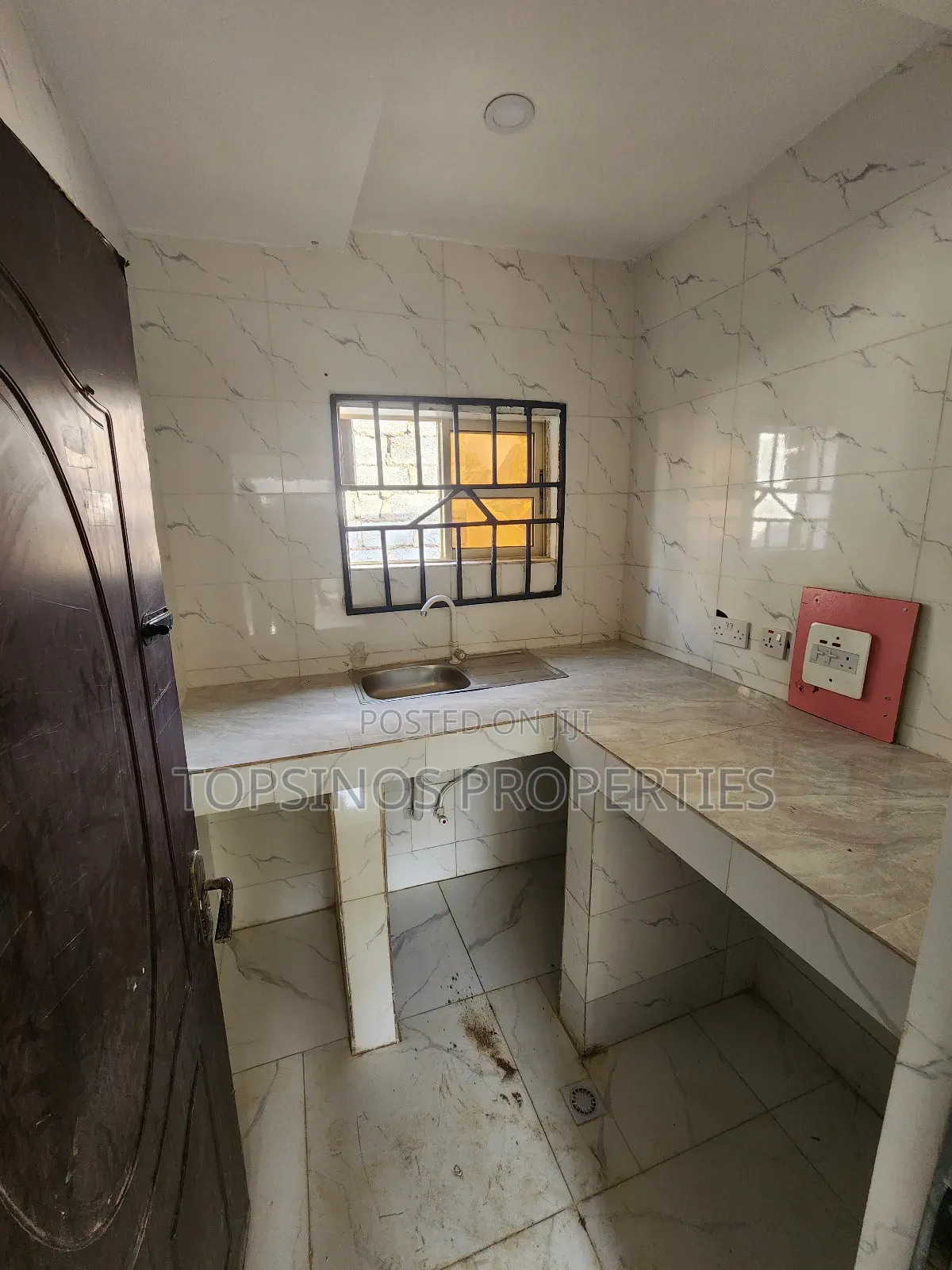 Studio Apartment in Dutse-Alhaji for rent