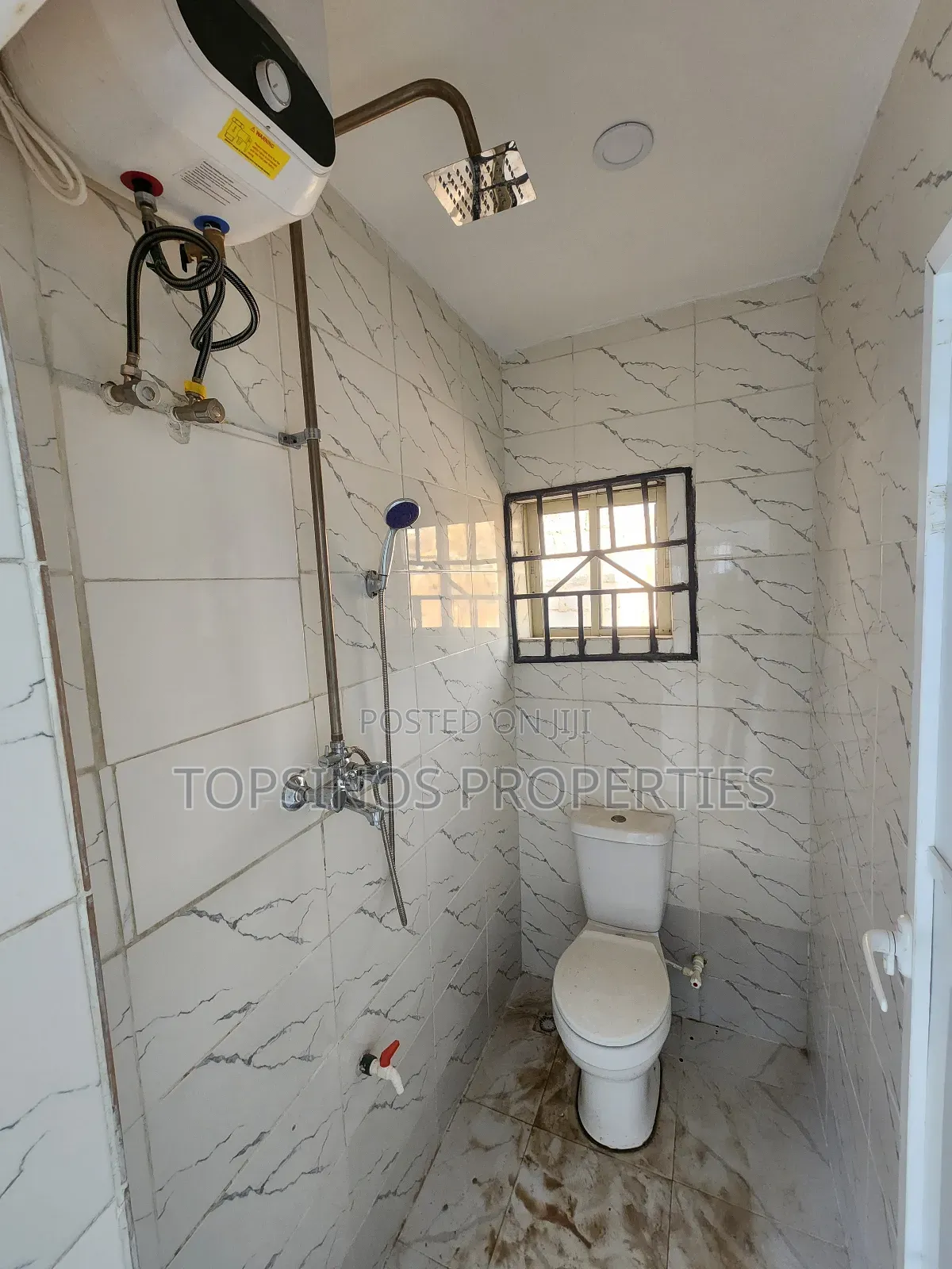 Studio Apartment in Dutse-Alhaji for rent