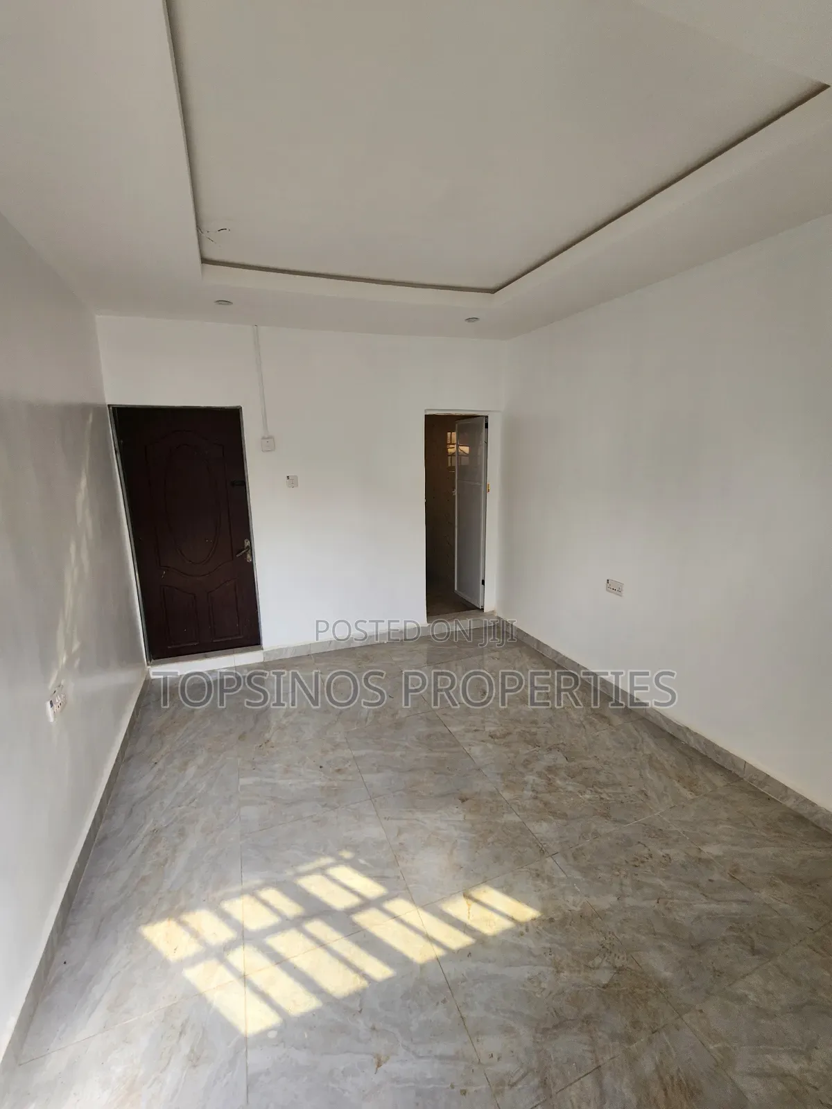 Studio Apartment in Dutse-Alhaji for rent