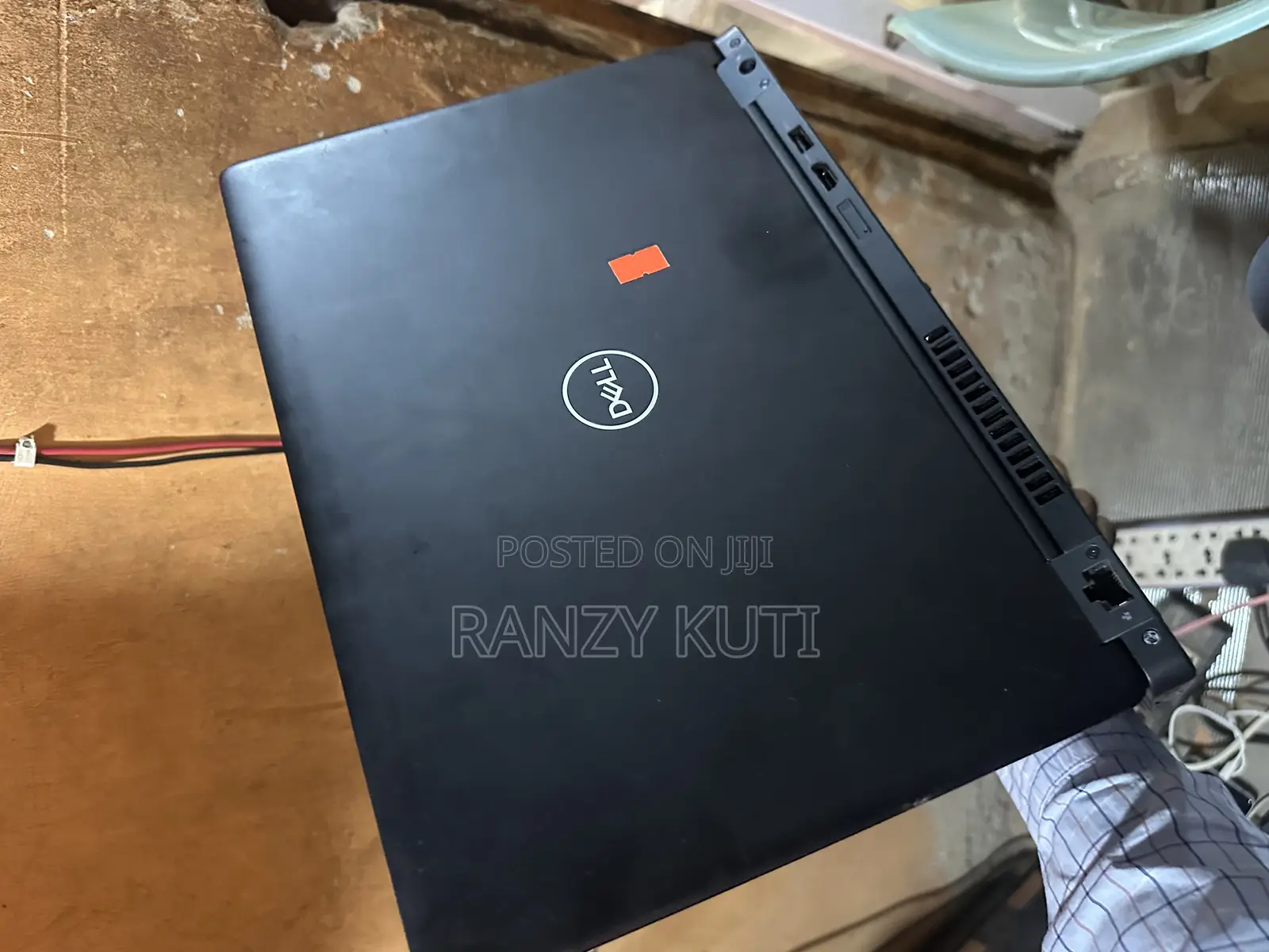 Laptop Dell Latitude 5490 8GB Intel Core i5 SSD 256GB