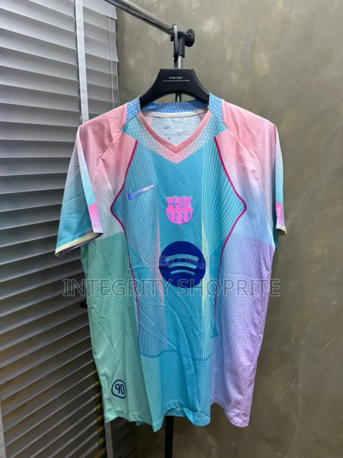 Adidas Quality Sport Jerseys