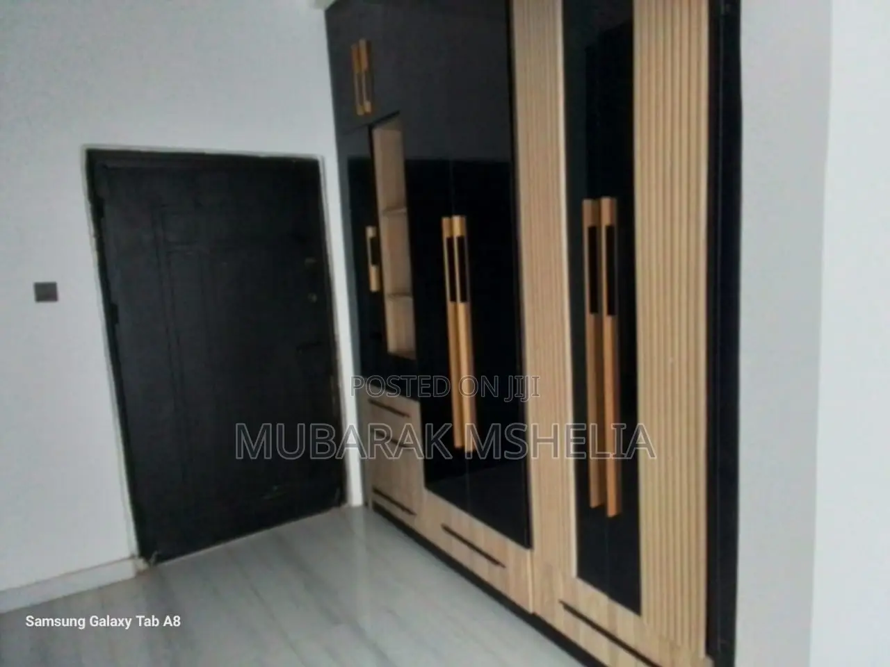 Furnished 5bdrm Duplex in Life Camp for sale