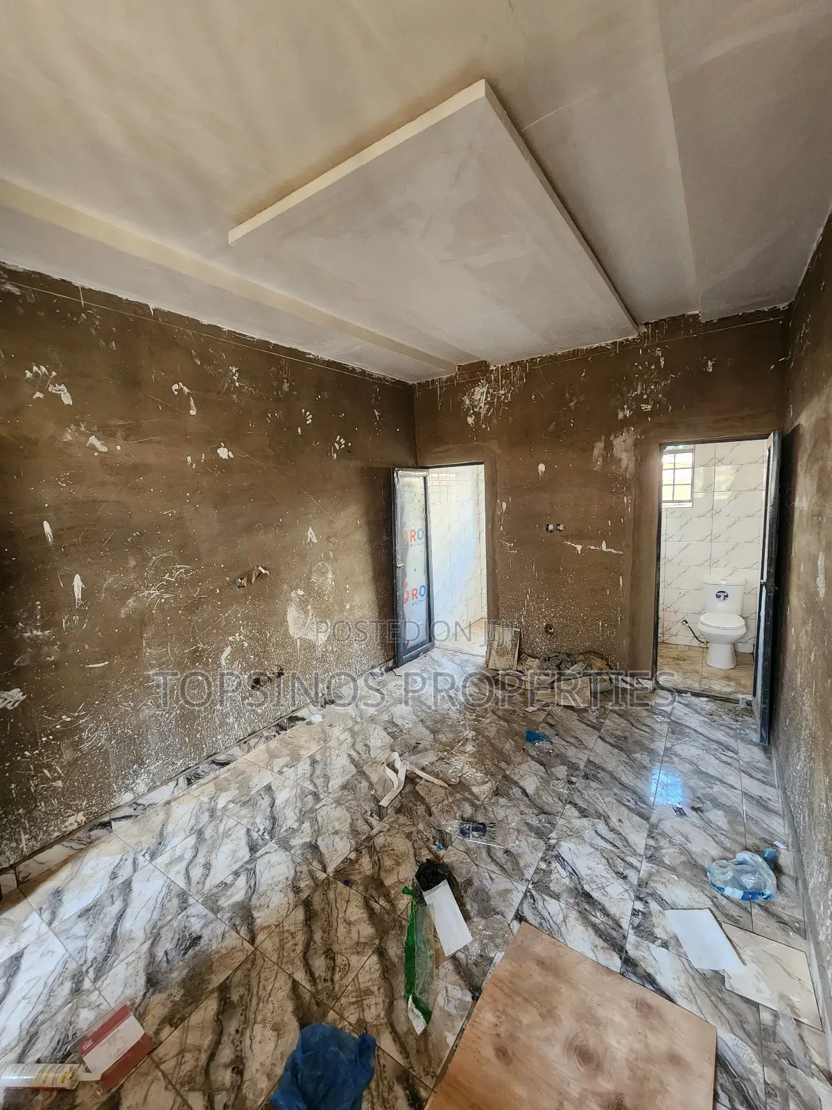 Studio Apartment in Dutse-Alhaji for rent