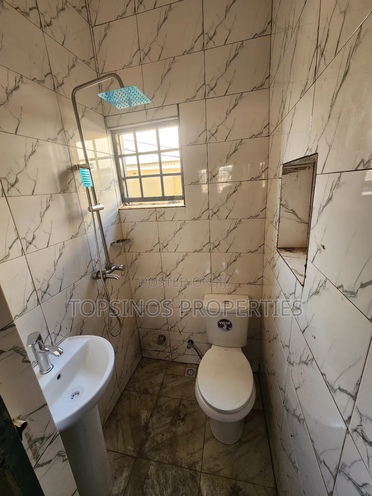 Studio Apartment in Dutse-Alhaji for rent