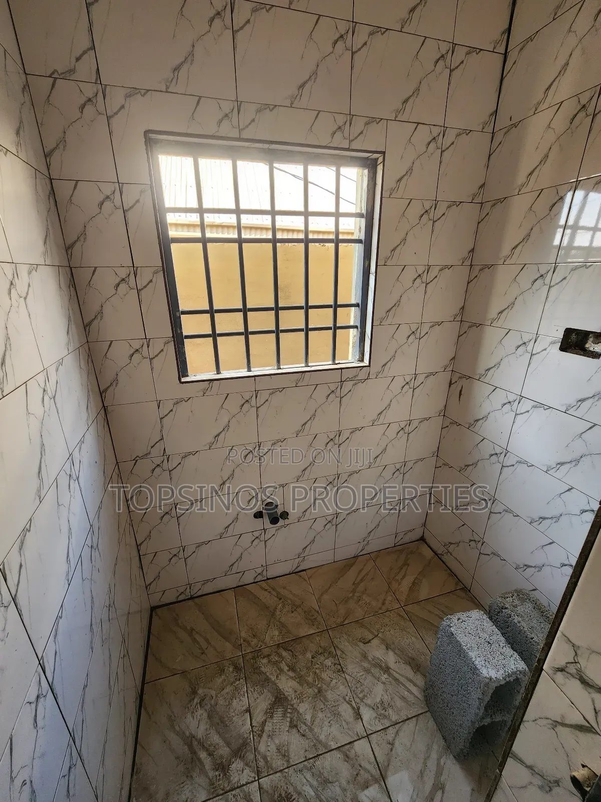 Studio Apartment in Dutse-Alhaji for rent