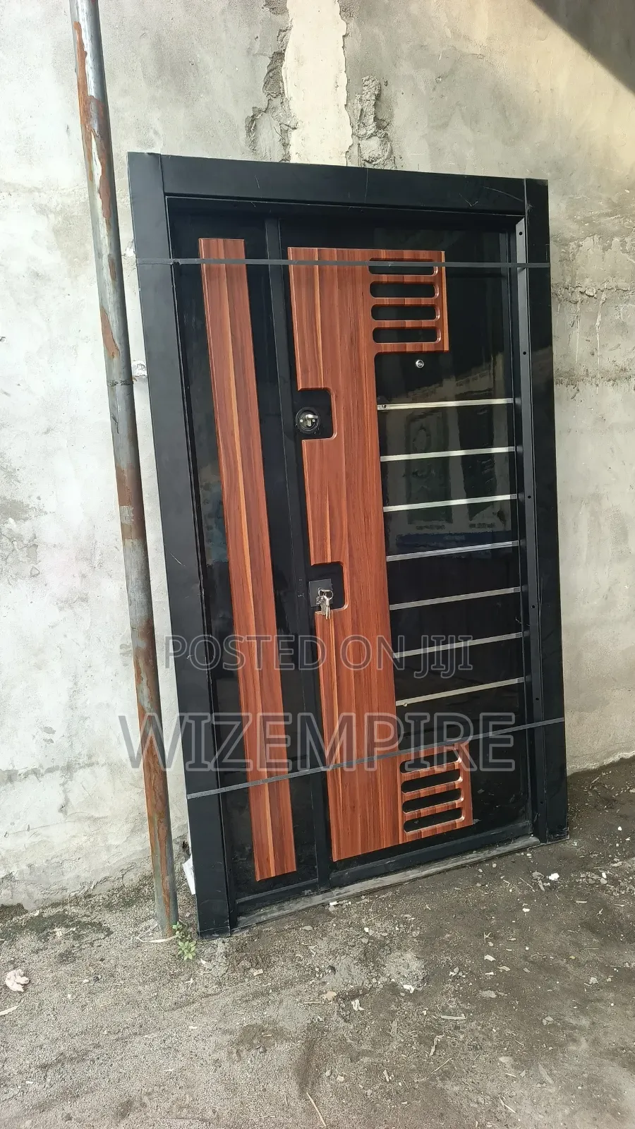 Newly Offload Luxury Turkey Doors Available