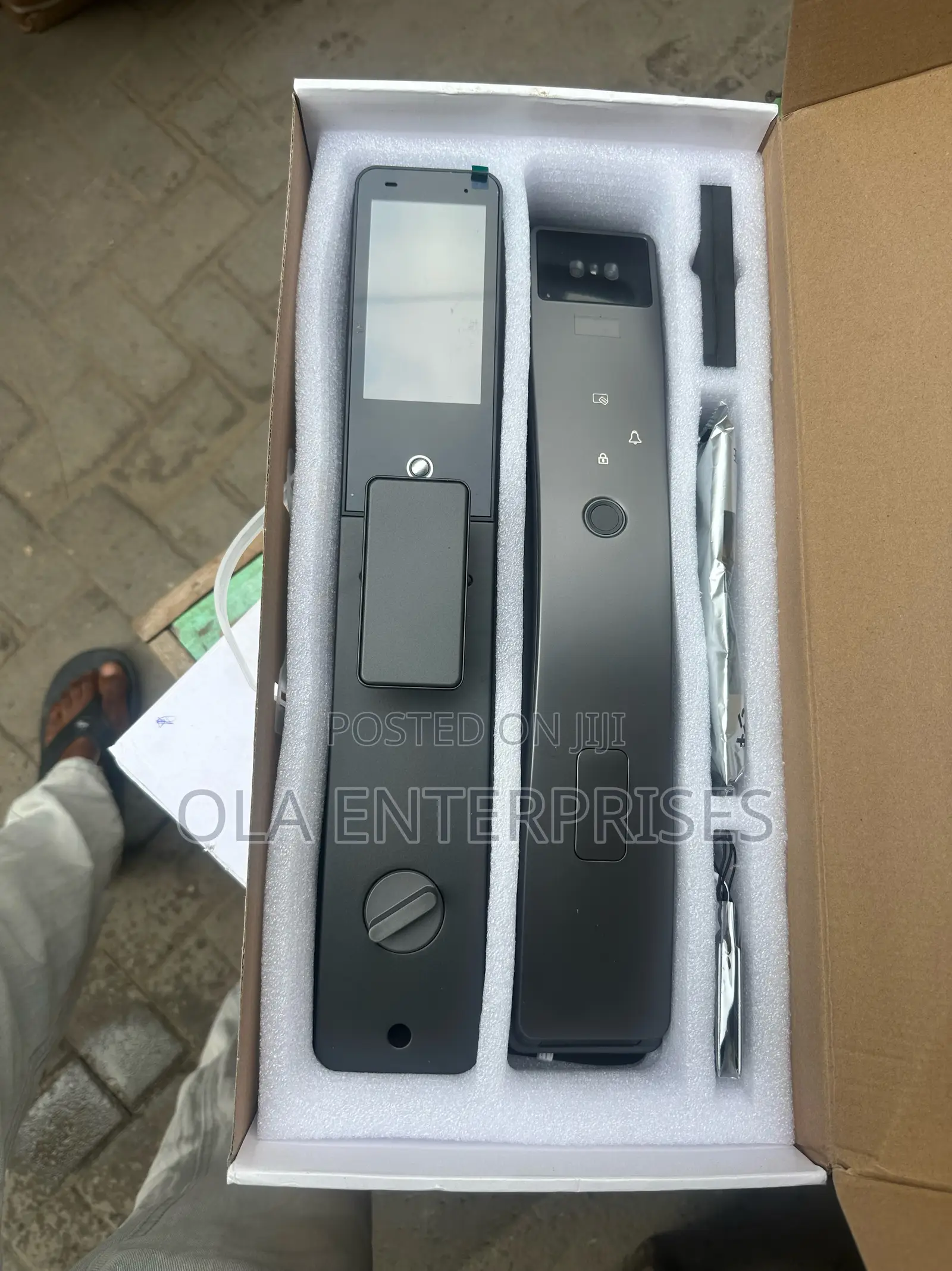 Smart Lock