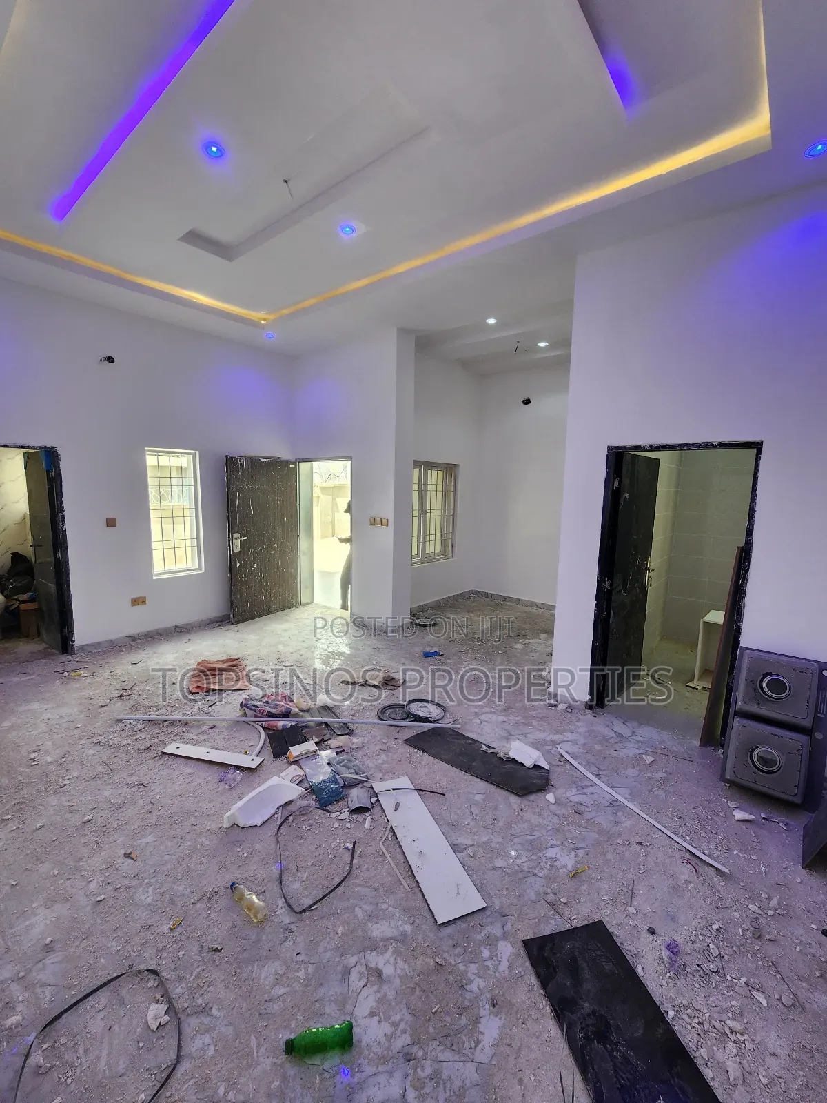 3bdrm Block of Flats in Dawaki for rent