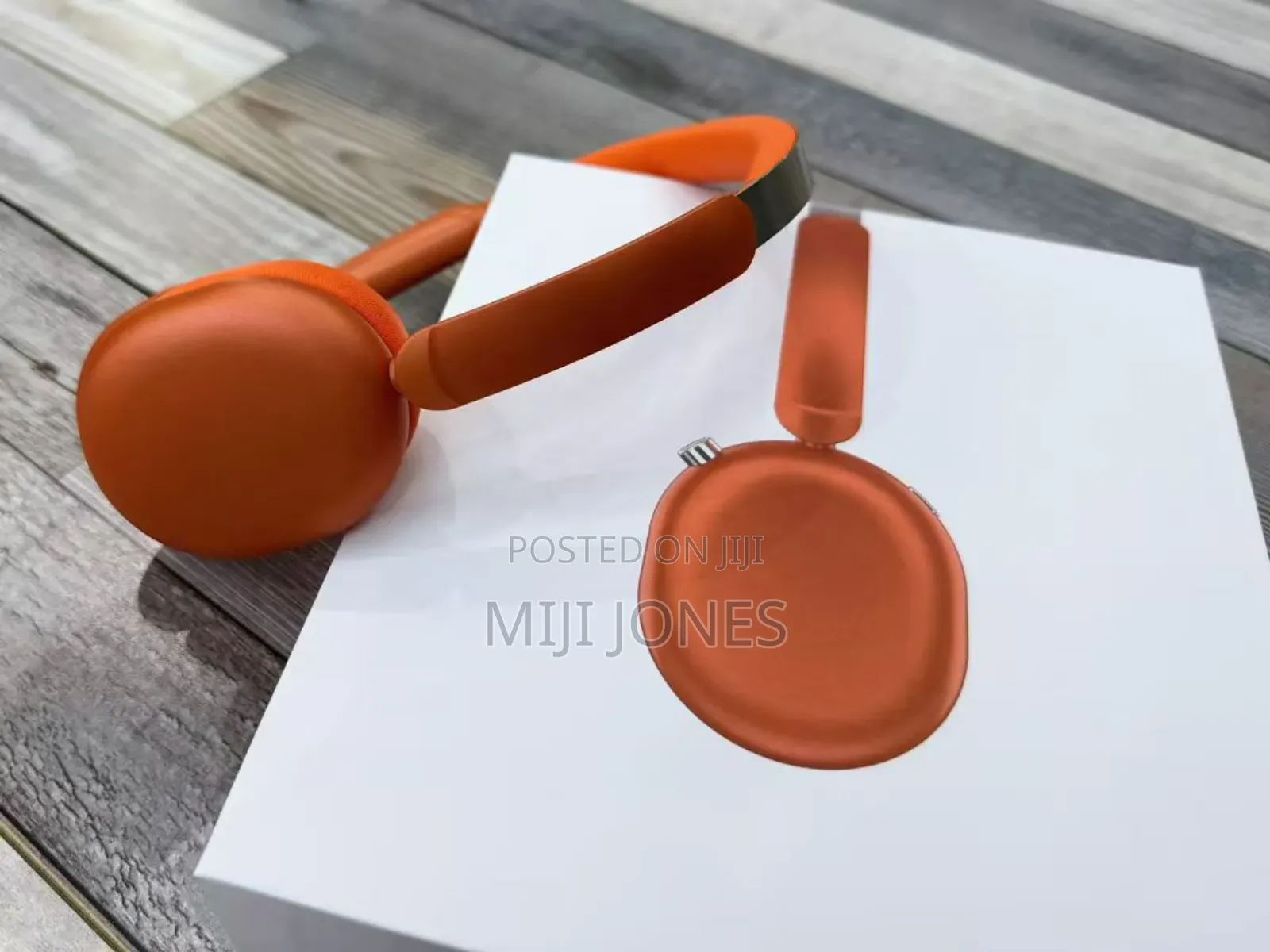 Sound Supreme 🎧 A17 Pro High Quality Headphones