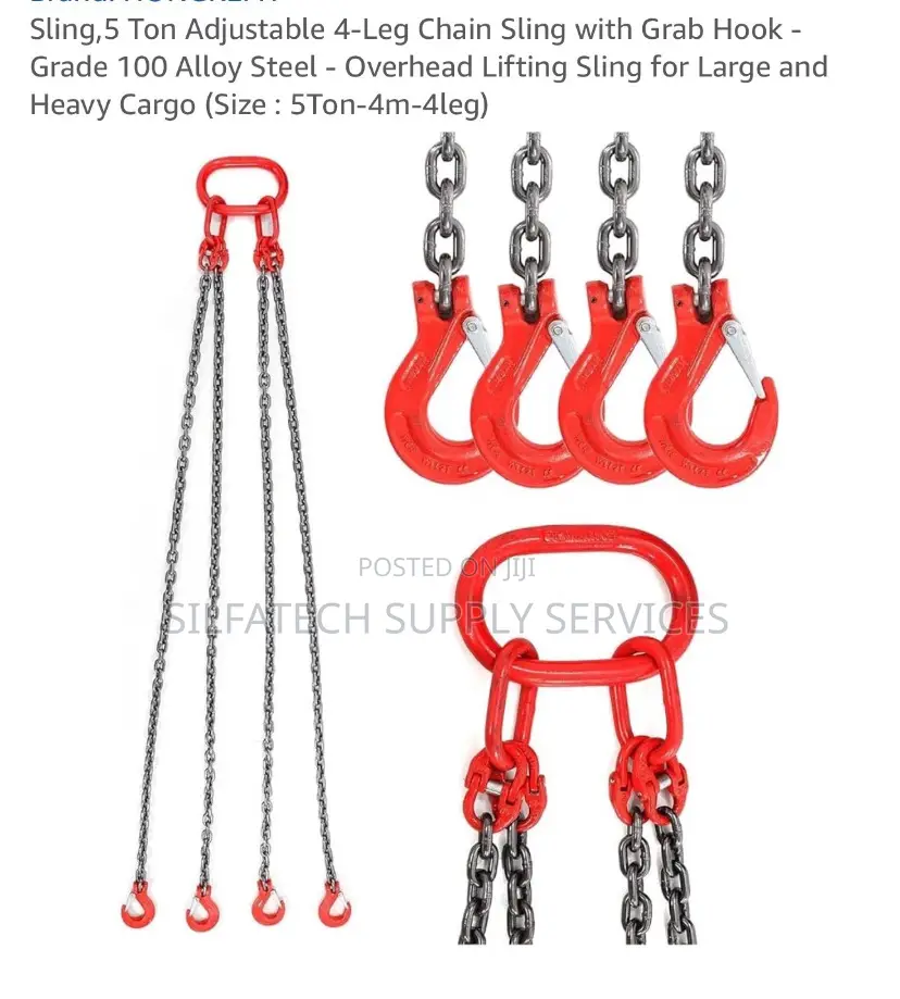 Sling Chain Original