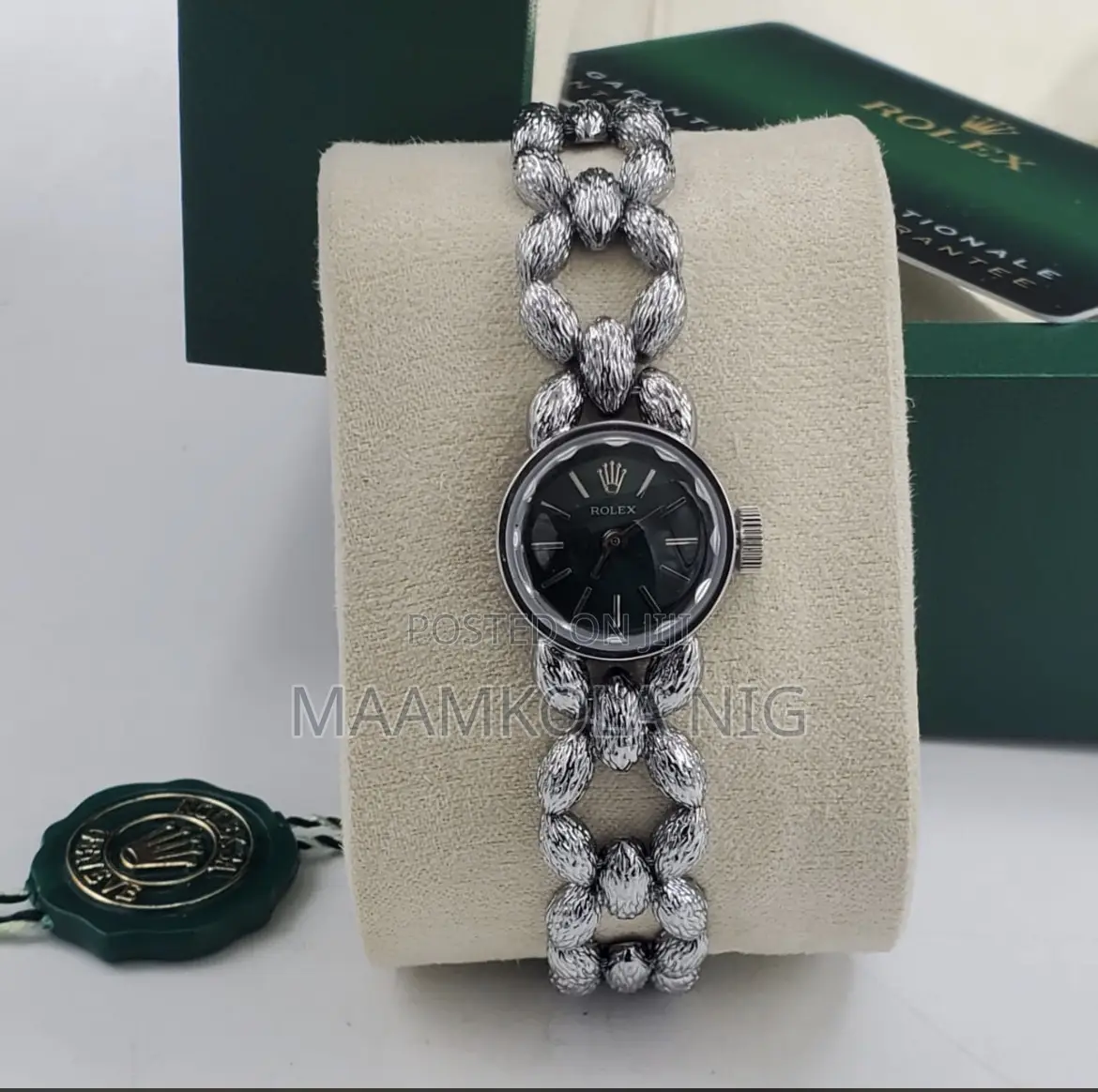 Female Rolex High Grade Best Quality With Warranty
