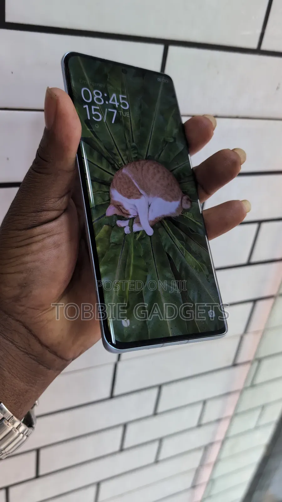 Xiaomi 12 Pro 256 GB Blue