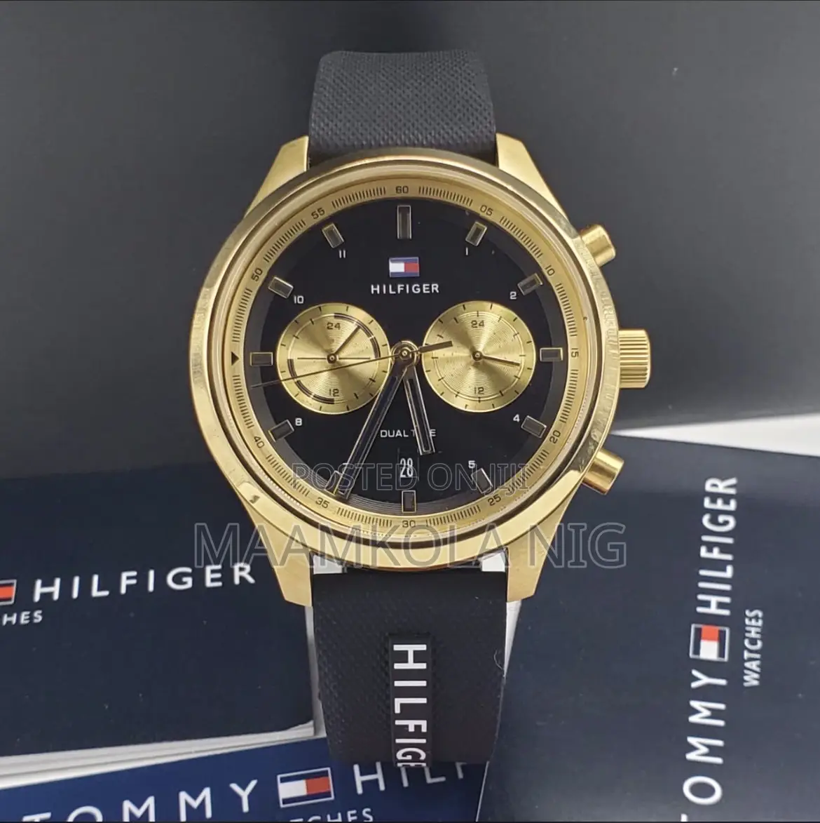 Tommy Hilfiger