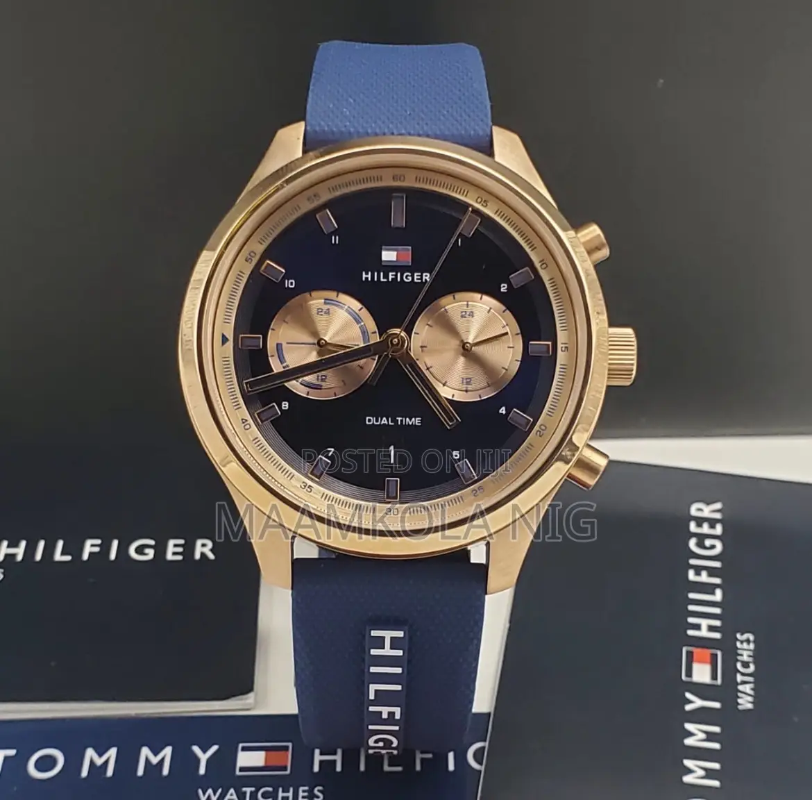 Tommy Hilfiger