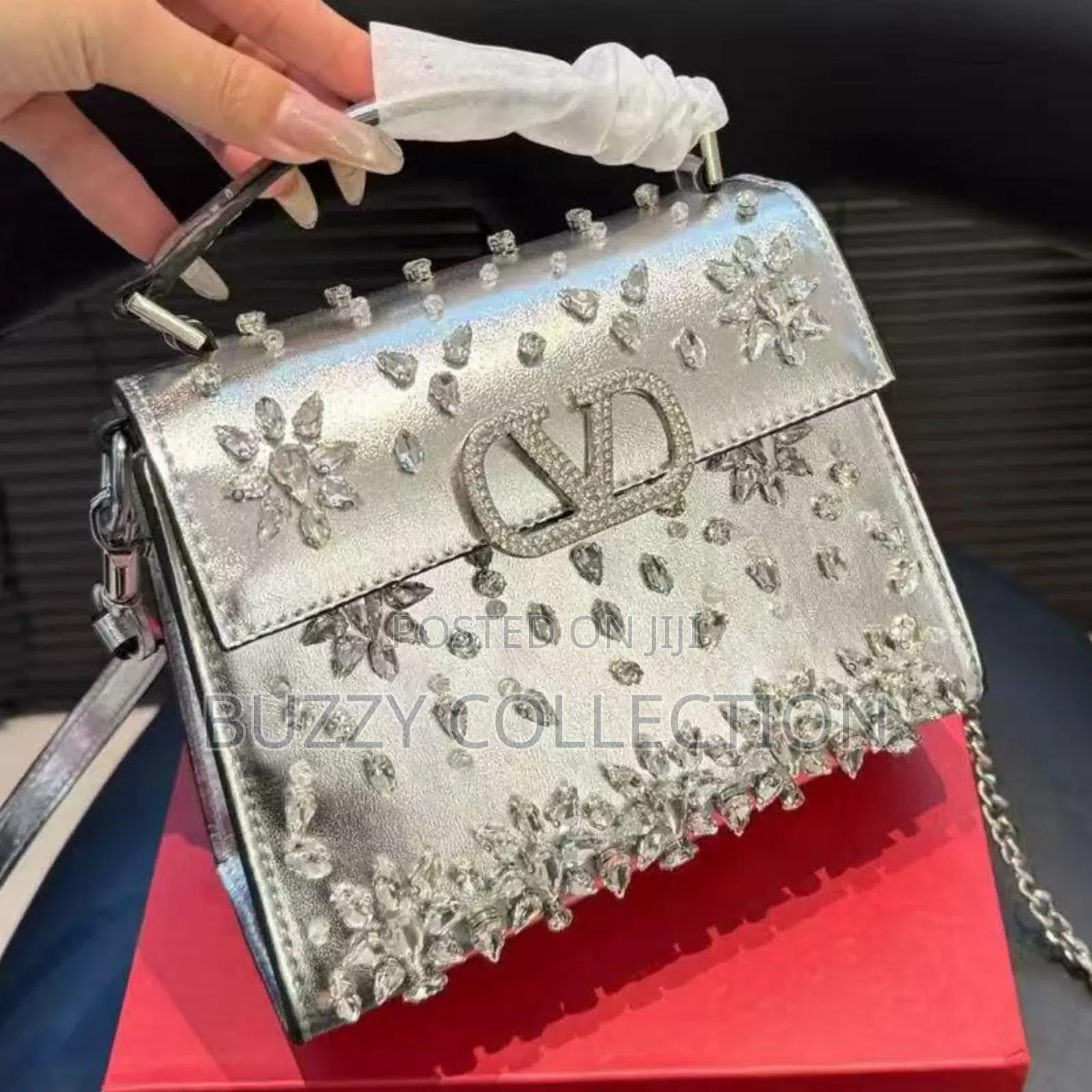 Premium Quality Luxury Valentino Handbag