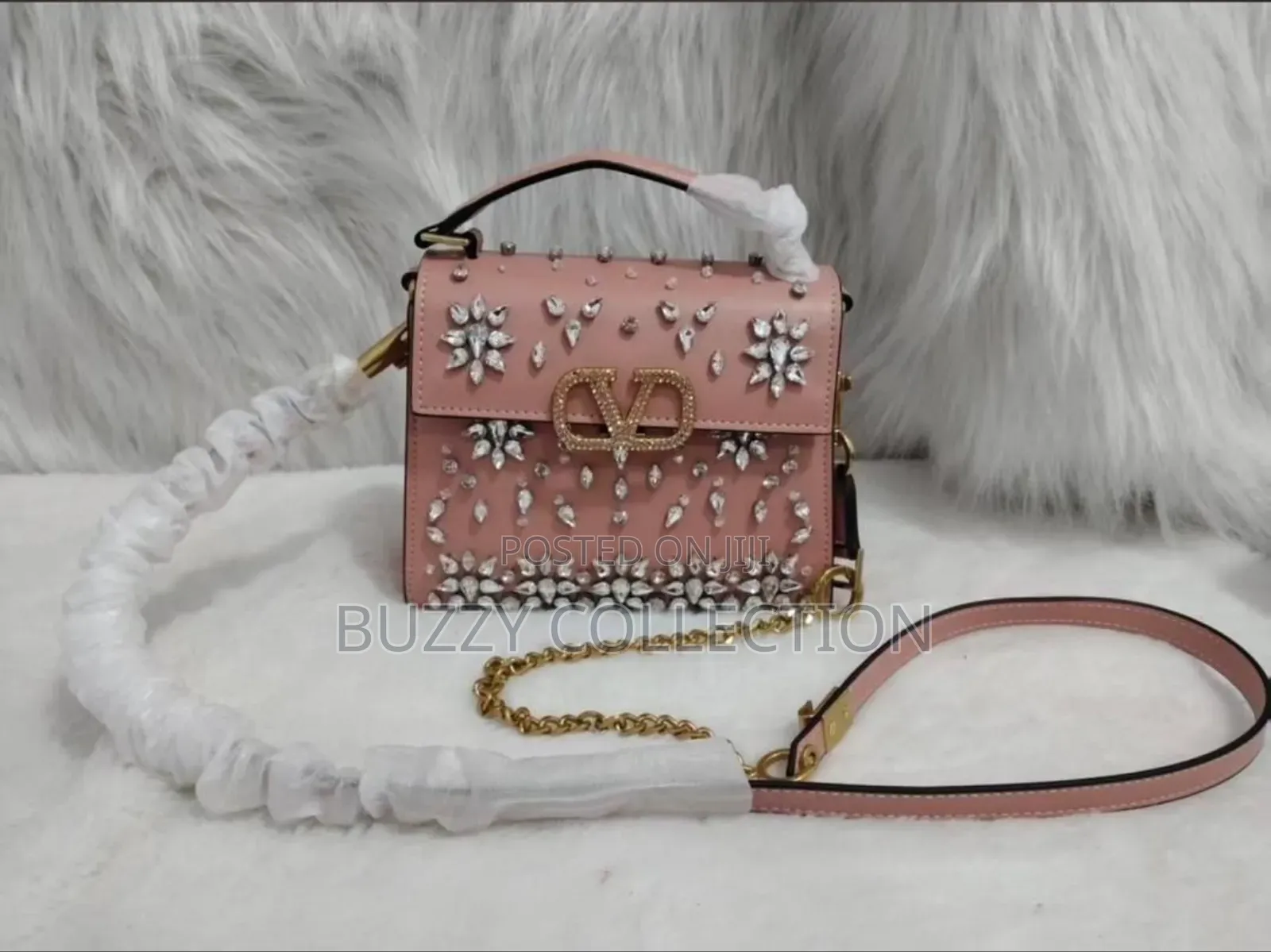 Premium Quality Luxury Valentino Handbag