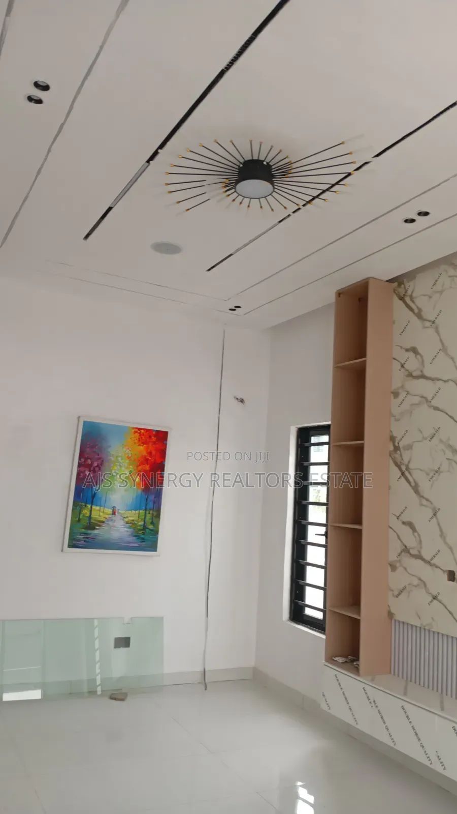 4bdrm Duplex in Lekki for sale