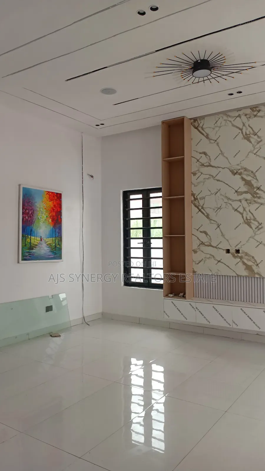 4bdrm Duplex in Lekki for sale