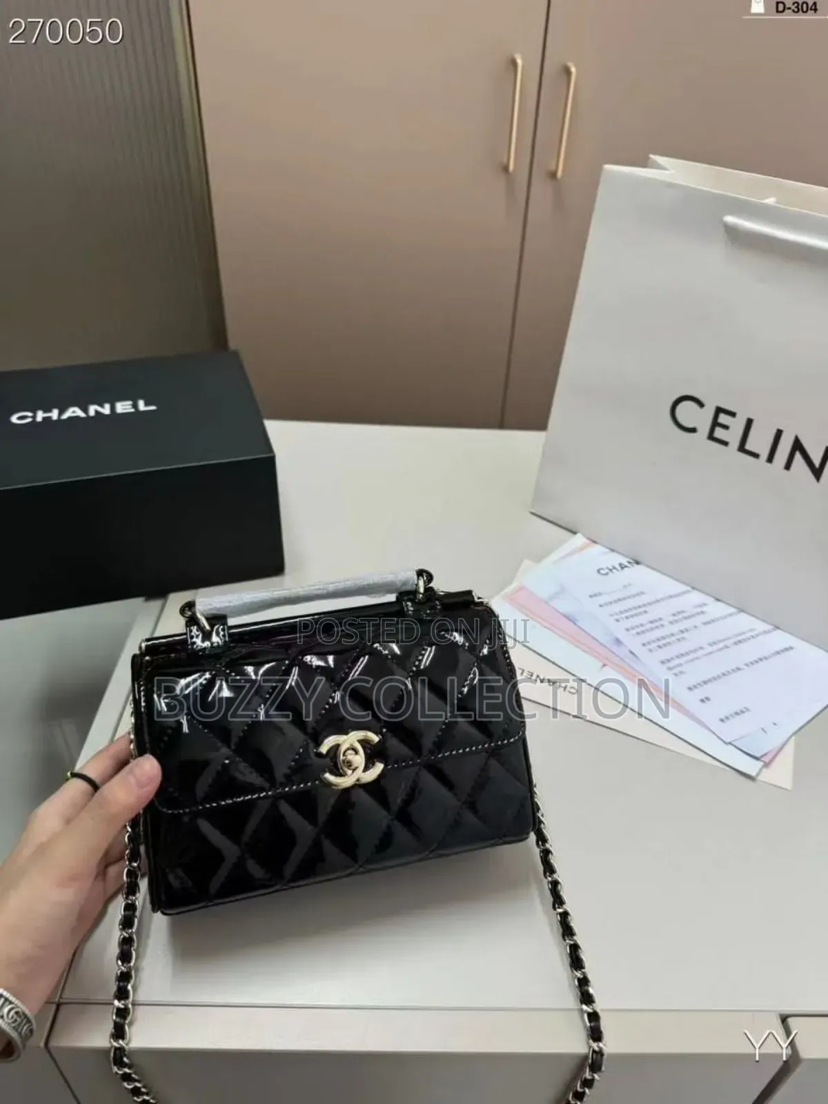 High Quality Luxury Chanel Handbag