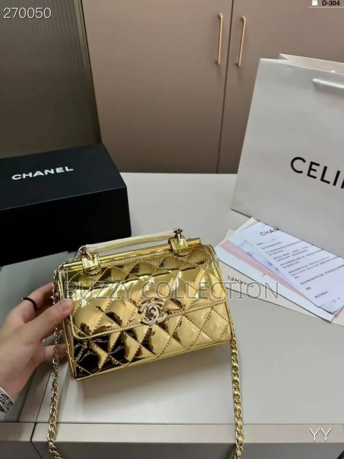 High Quality Luxury Chanel Handbag