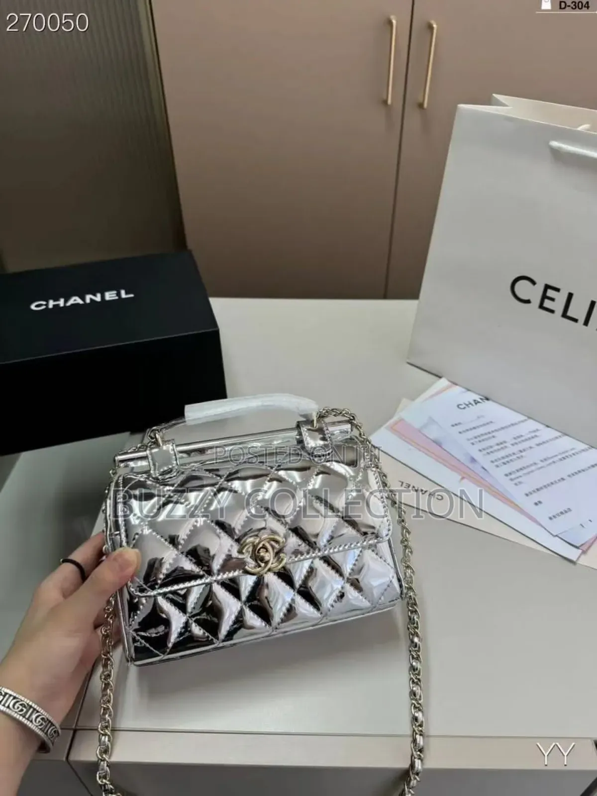 High Quality Luxury Chanel Handbag