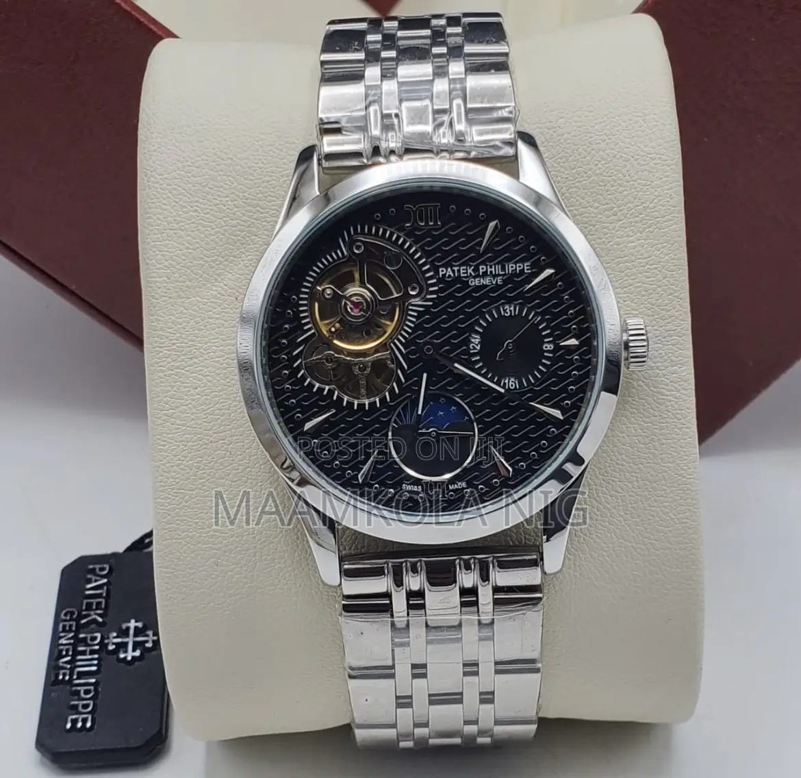 Patek Philippe 2025