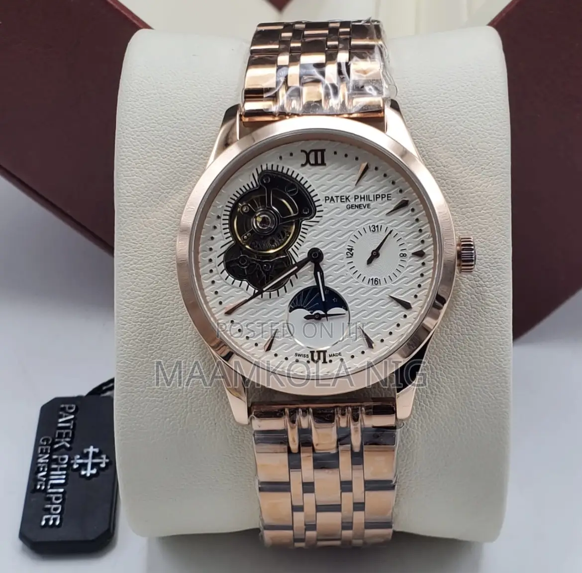 Patek Philippe 2025