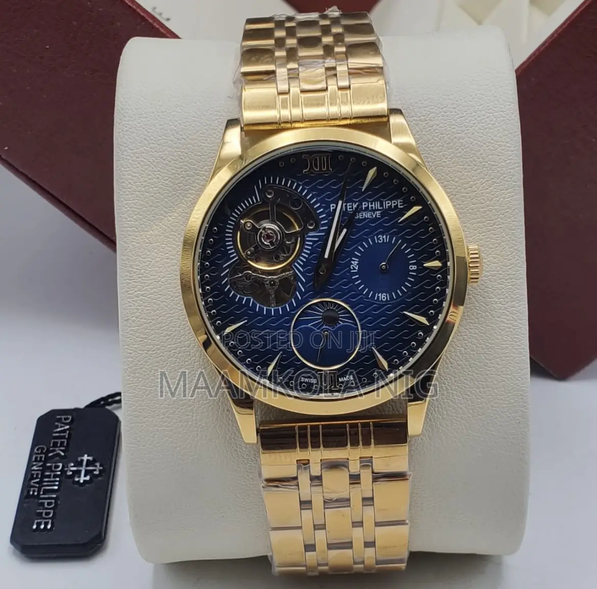 Patek Philippe 2025