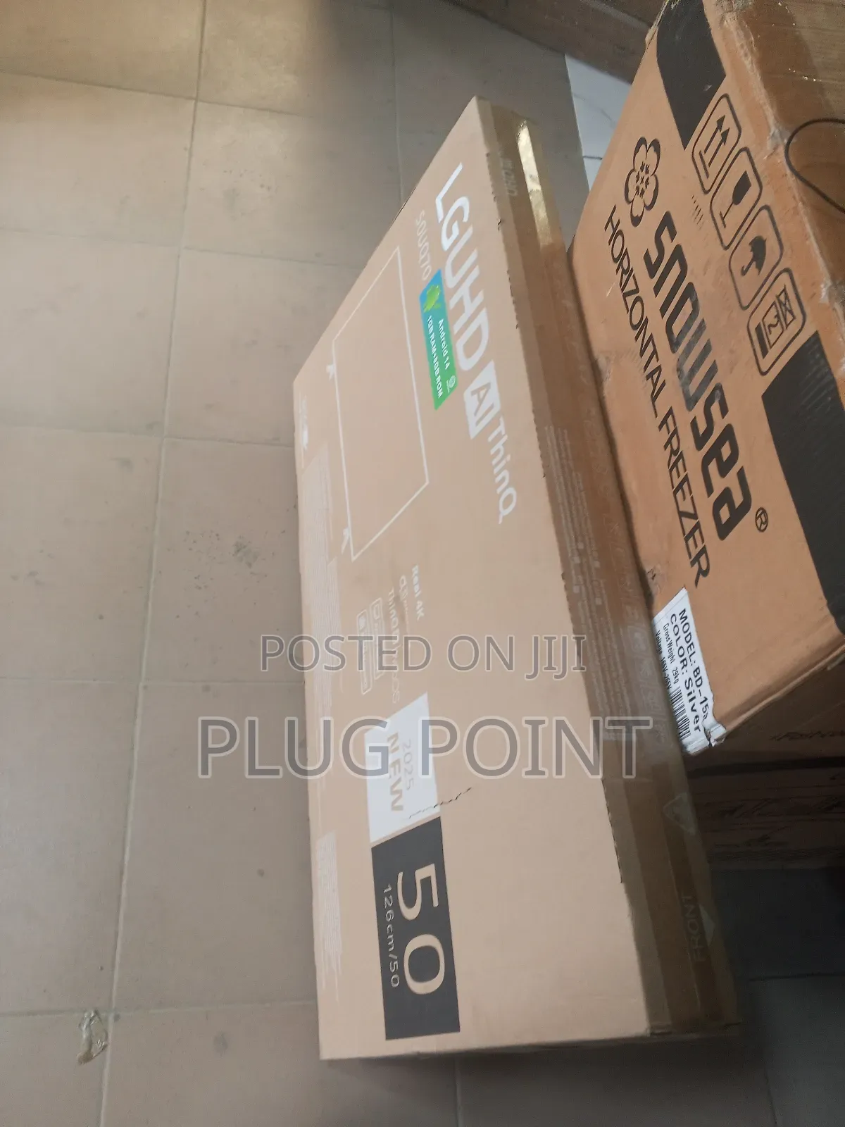 Lg 50uq70 50” Uhd Smart Tv With Built-in Apps