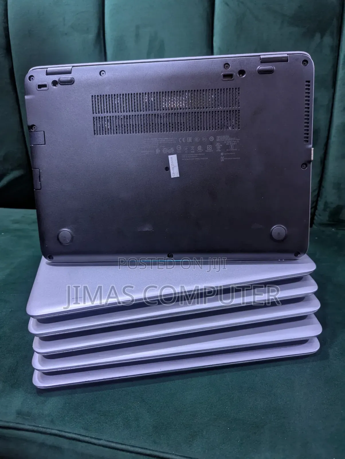 Laptop HP EliteBook 840 G3 8GB Intel Core I5 SSD 256GB
