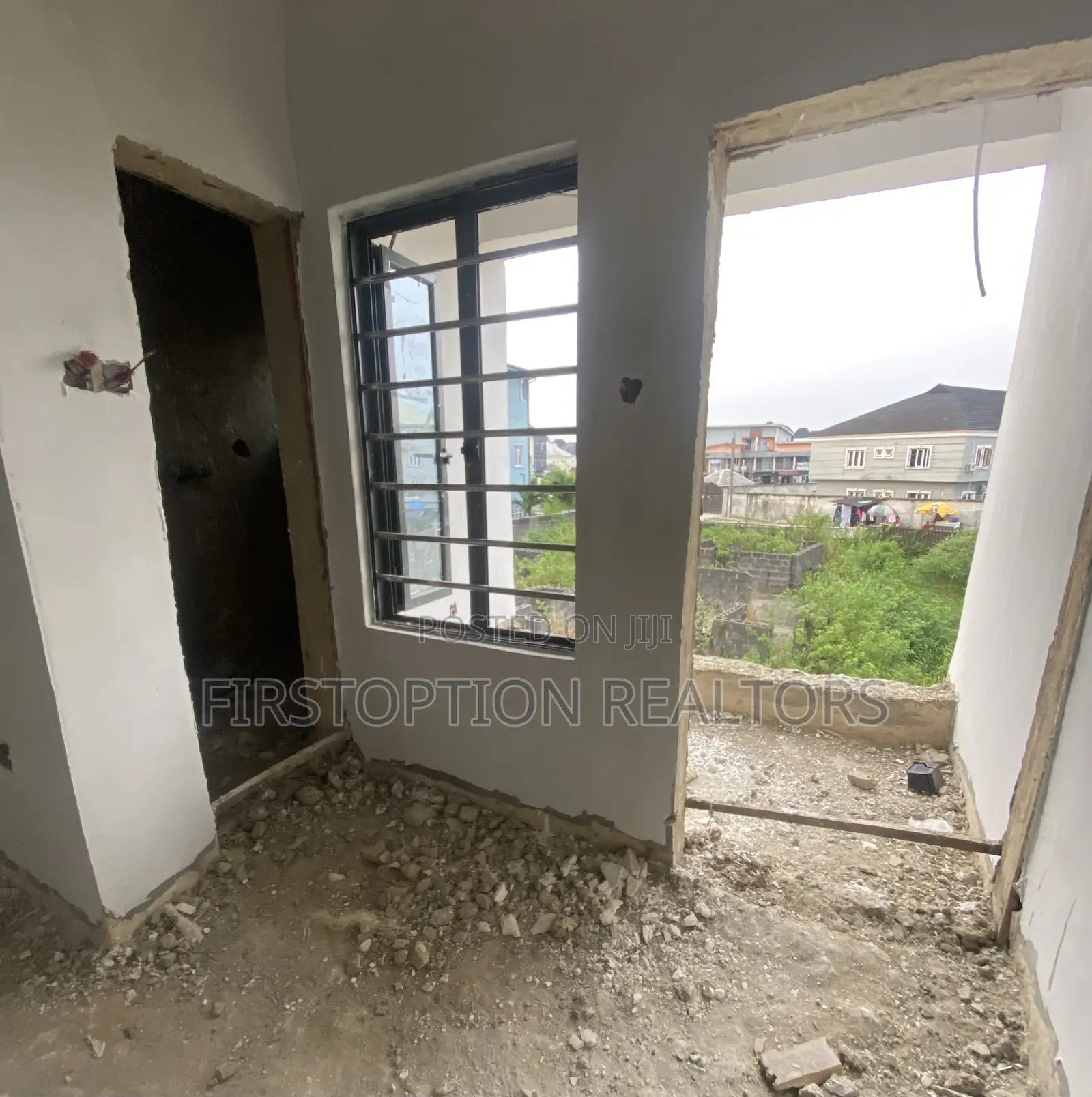 2bdrm Townhouse/Terrace in Sangotedo for sale