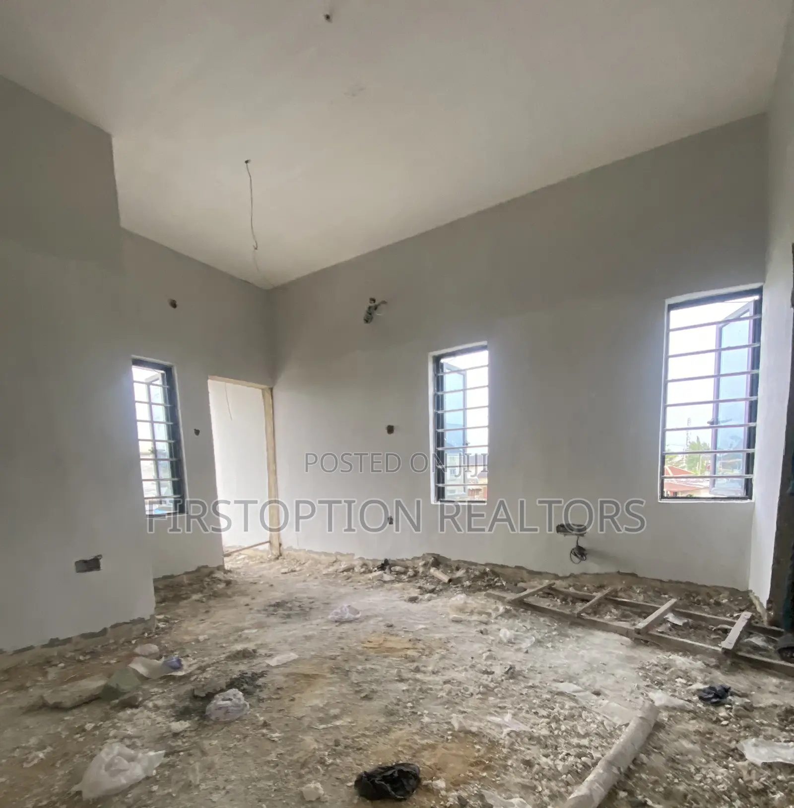 2bdrm Townhouse/Terrace in Sangotedo for sale