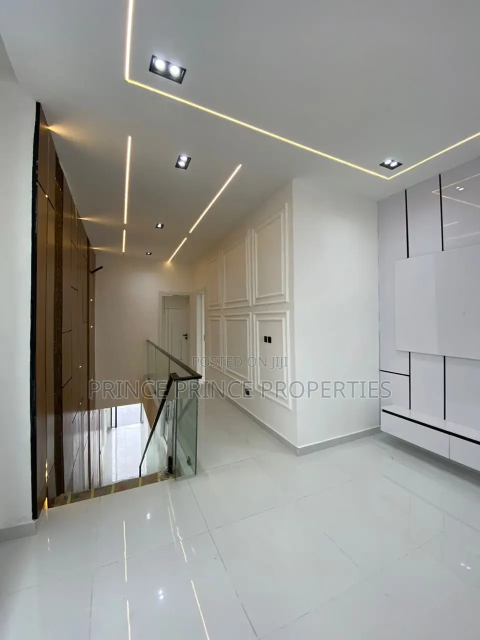 Furnished 5bdrm Duplex in Lekki Ikota for sale