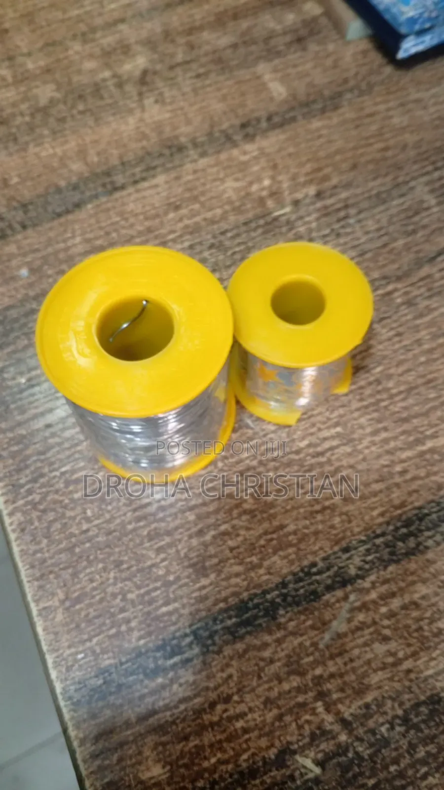 Imc Original Soldering Lead